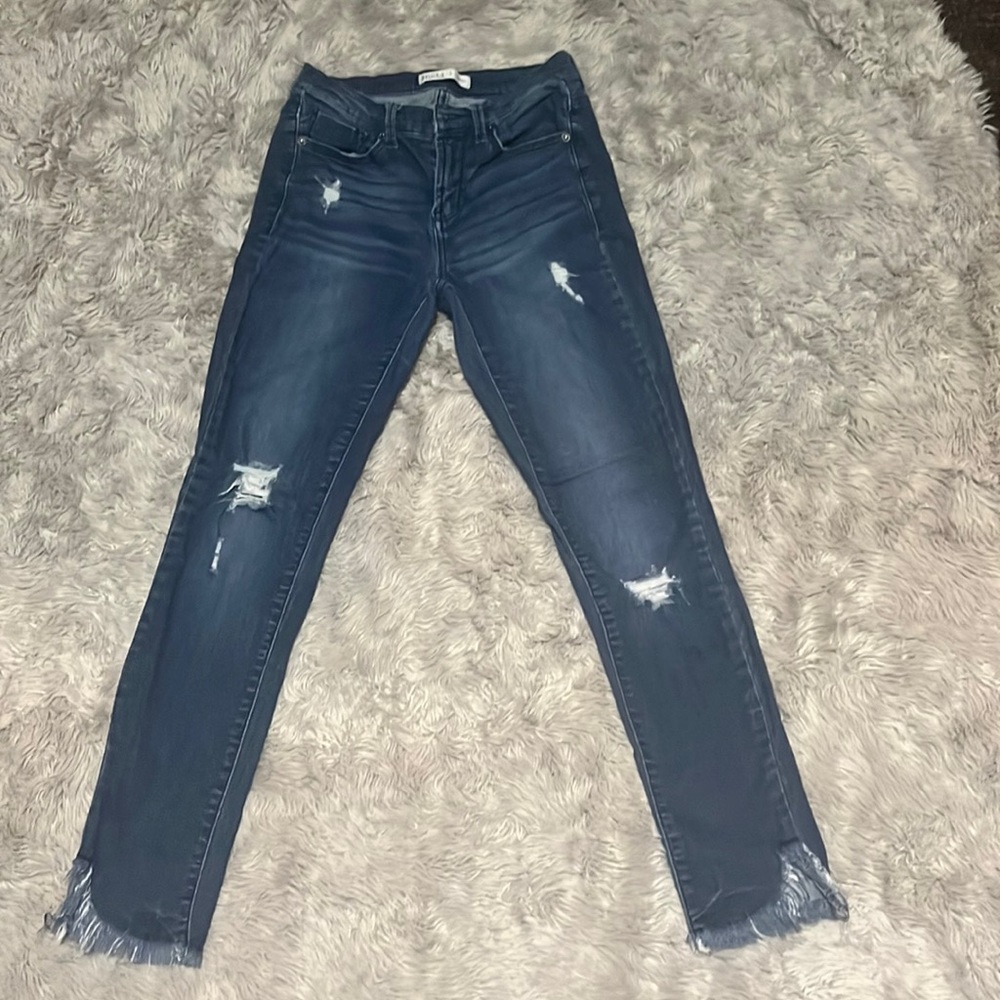 Lightly worn great condition